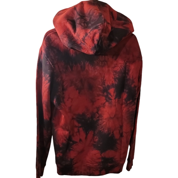 Stivers Row Hoodie - Picture 3 of 3